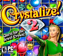 Crystalize 2!