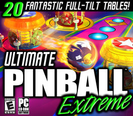 Ultimate Pinball Extreme