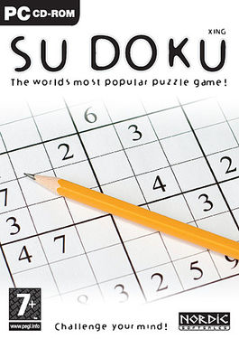 Xing Su doku