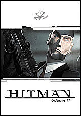 Hitman Codename 47