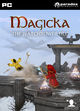 Magicka DLC: The Watchtower