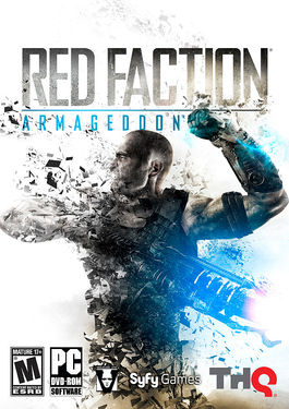 Red Faction�: Armageddon&trade;
