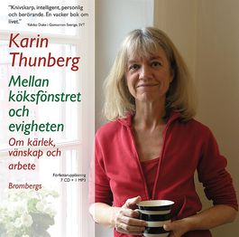 Mellan k�ksf�nstret och evigheten