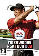 Tiger Woods PGA Tour 08