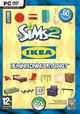 Sims 2 IKEA Stuff