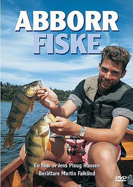 Abborrfiske