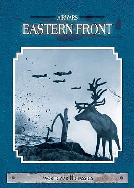 Air Wars - Eastern Front