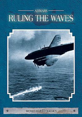 Air Wars - Ruling The Waves