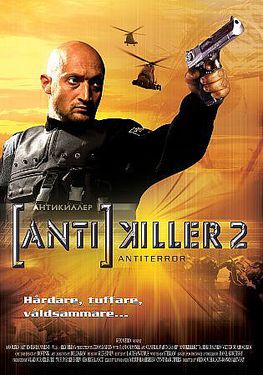 Antikiller 2 - Antiterror