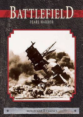 Battlefield - Pearl Harbor