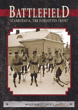 Battlefield - Scandinavia, The Forgotten Front