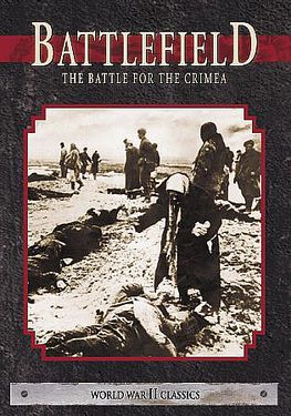 Battlefield - The Battle For Crimea