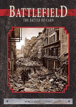 Battlefield - The Battles Of Caen