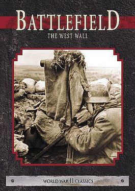 Battlefield - The West Wall