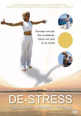 De-stress