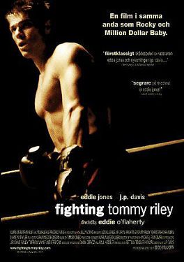 Fighting Tommy Riley