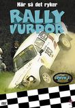 Rallyvurpor - Vol 1