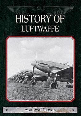 History Of Luftwaffe