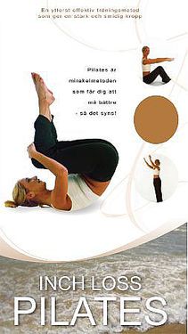 Inch Loss Pilates