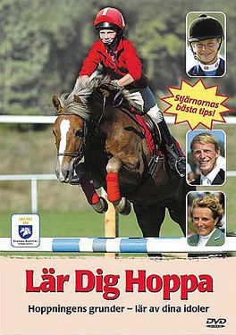 L�r Dig Hoppa
