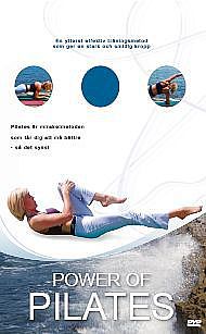 Power Of Pilates