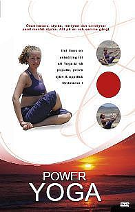 Power Yoga