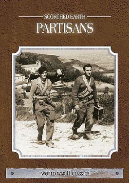 Scorched Earth - Partisans