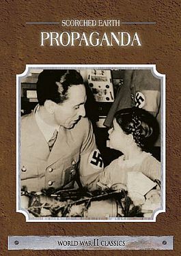 Scorched Earth - Propaganda