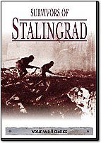 Survivors Of Stalingrad (Ej textad)