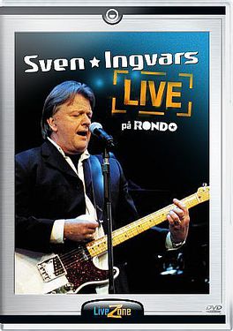 Sven-Ingvars - Live