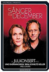 S�nger F�r December