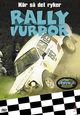 Rallyvurpor - Vol 1
