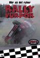 Rallyvurpor - Vol 2