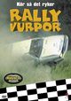 Rallyvurpor - Vol 3