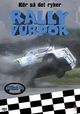 Rallyvurpor - Vol 4