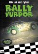 Rallyvurpor - Vol 5