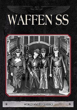 Waffen SS - Waffen SS
