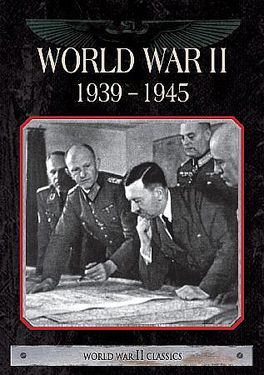 World War Two 1939-1945