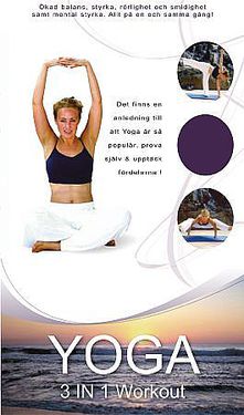 Yoga 3 In 1 Workout