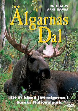 �lgarnas Dal