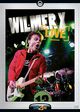 Wilmer X - Live