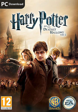 Harry Potter and the Deathly Hallows&trade; &ndash; Part 2
