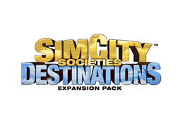 SimCity Societies (tm) Destinations