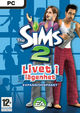 Sims 2 Livet i L�genhet