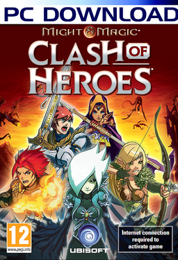 Might & Magic Clash Of Heroes&trade;