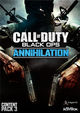 Call of Duty�: Black Ops Annihilation Content Pack