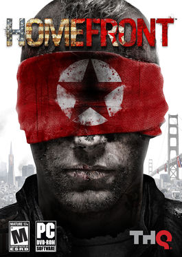 Homefront - Fire Sale Map Pack