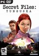 Secret Files - Tunguska