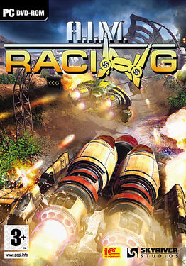 AIM Racing