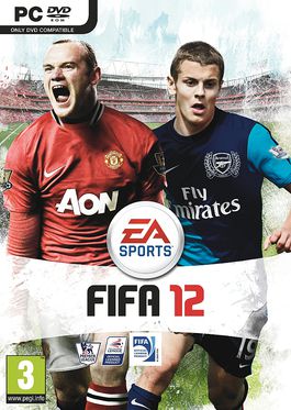 FIFA 12